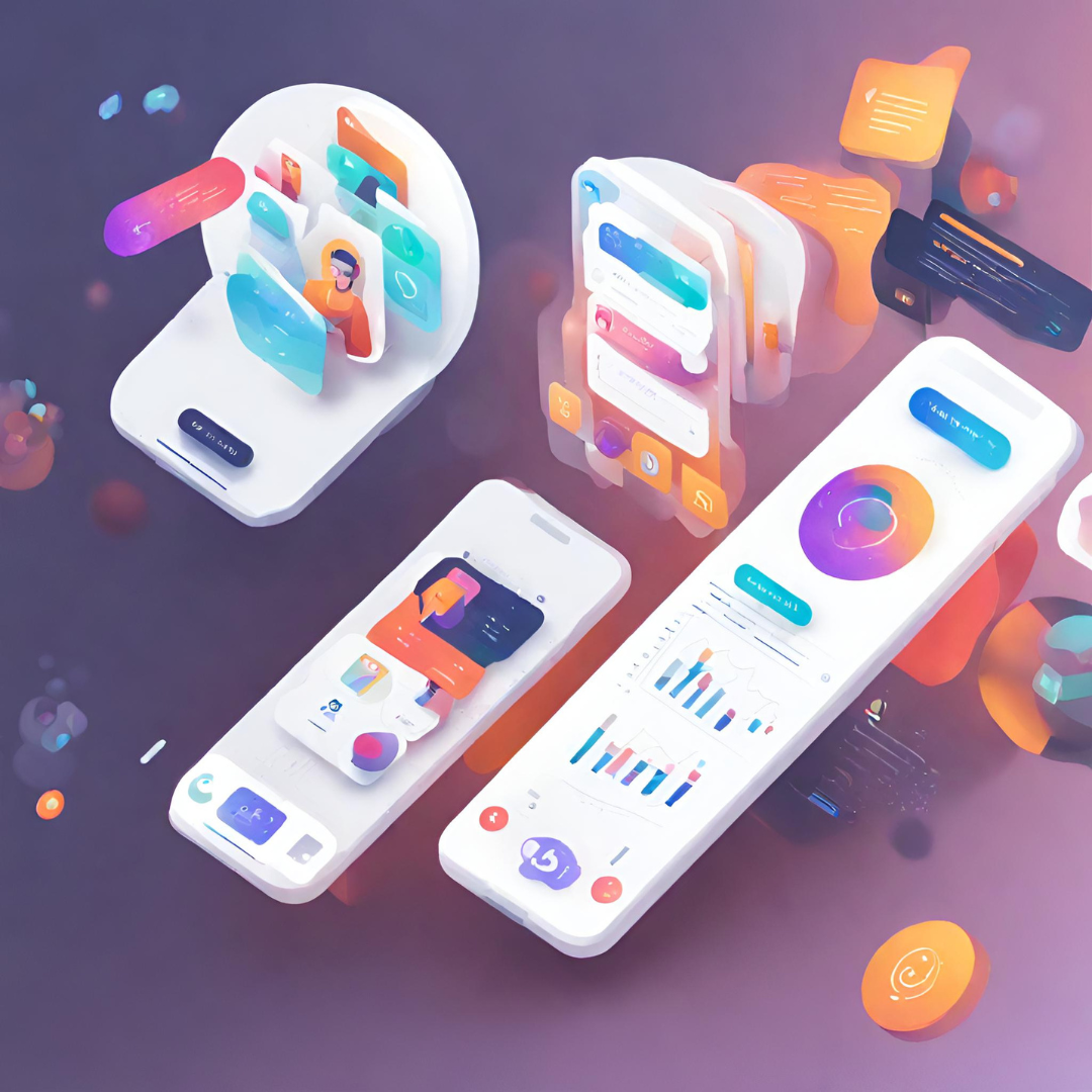 UI/UX Trends in Mobile App Design 2024